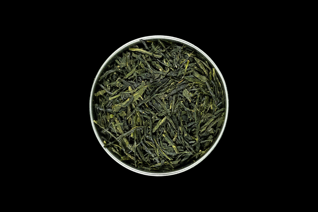 OVP Japan Gyokuro Standard 1-3 - 100g