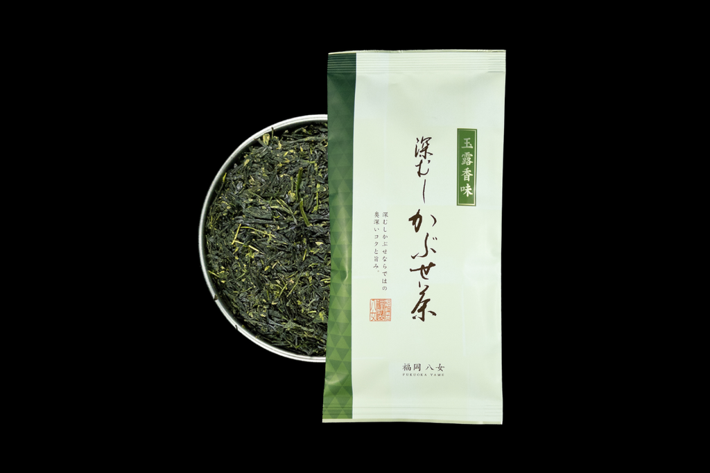 OVP Japan Kabuse Cha - 100g