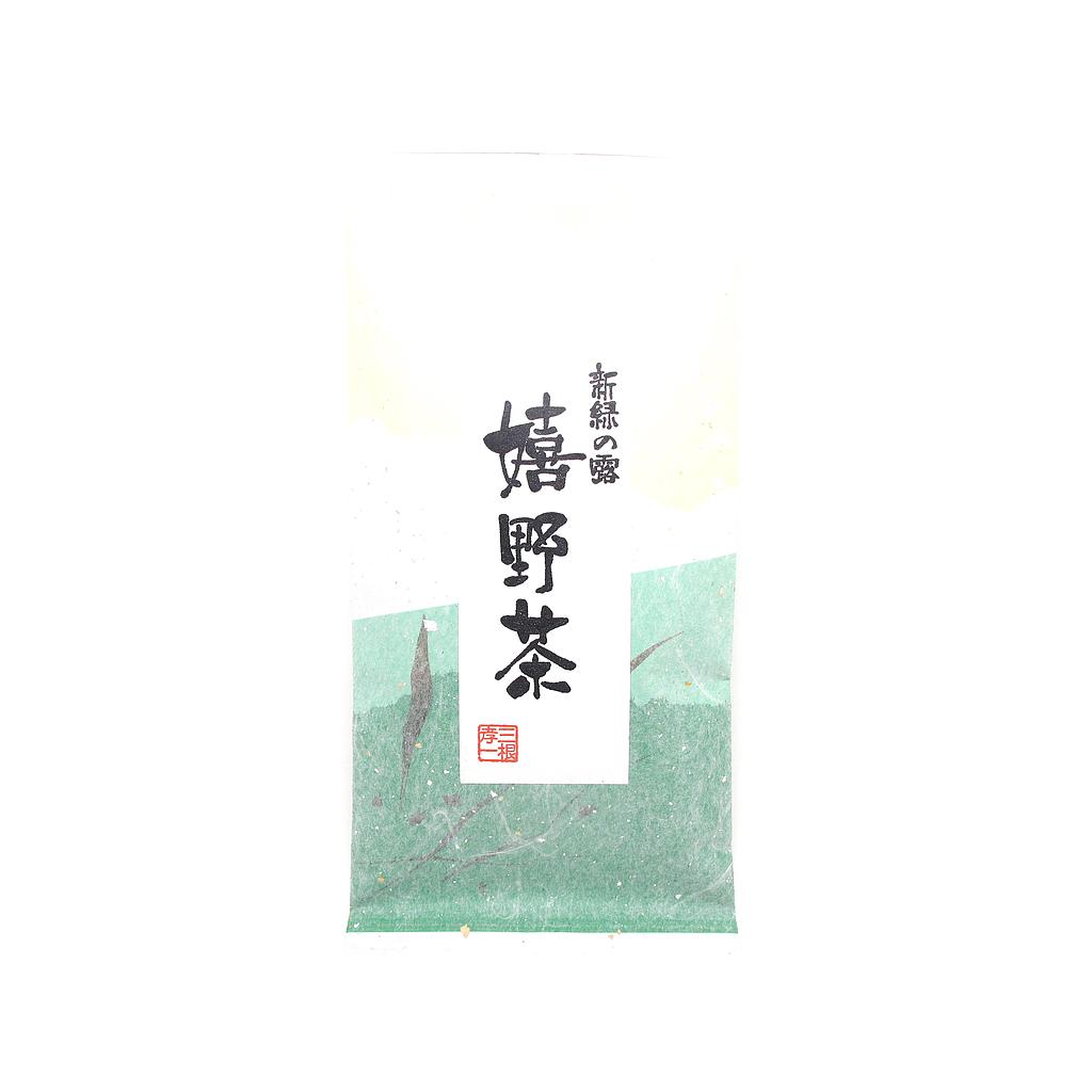 ∎ OVP Japan Ureshino-Cha - 100g