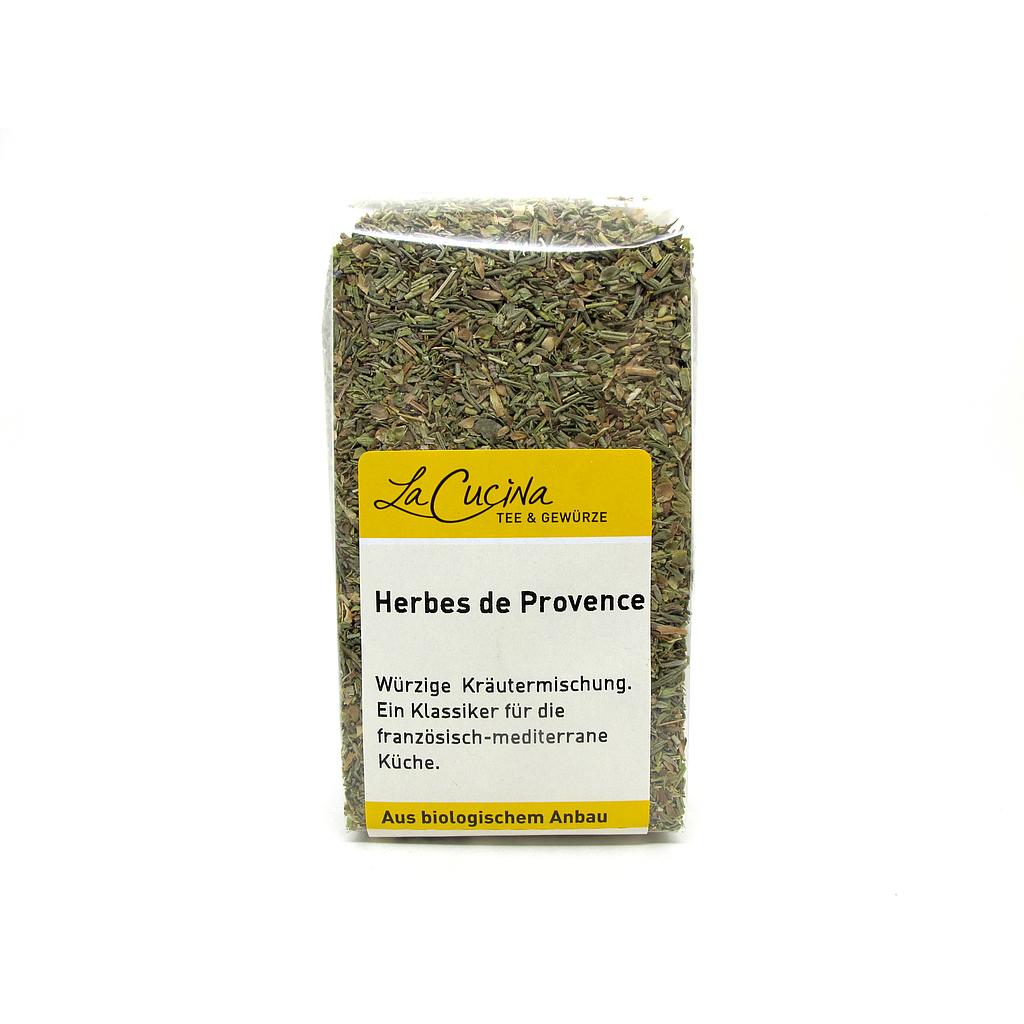 Herbes de Provence BIO - 35g