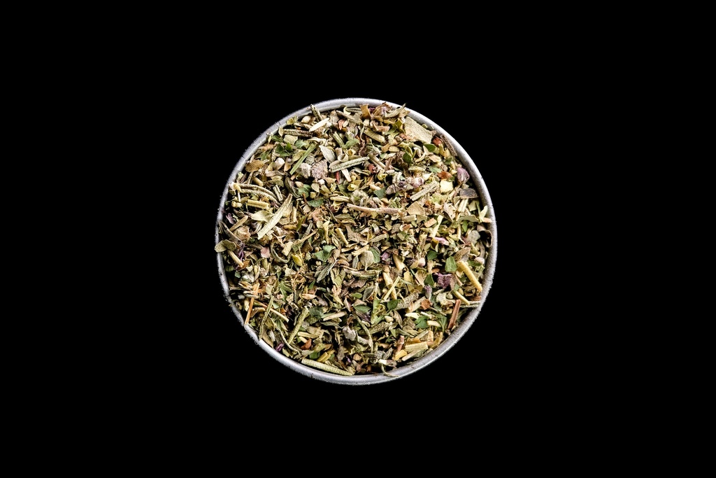 Italienische Kräuter BIO - 35g