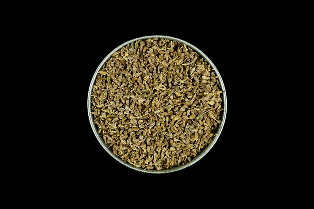 Anis BIO Ganz - 40g