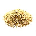 Zitronenschalen Geschrotet BIO - 50g