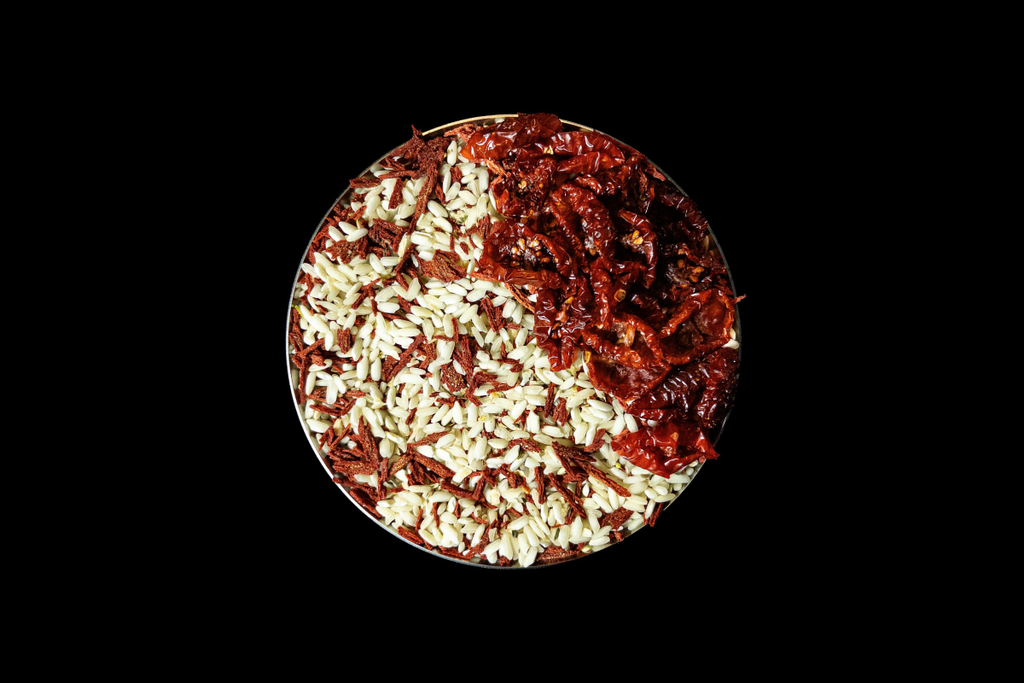 Risotto al Pomodoro BIO - 180g