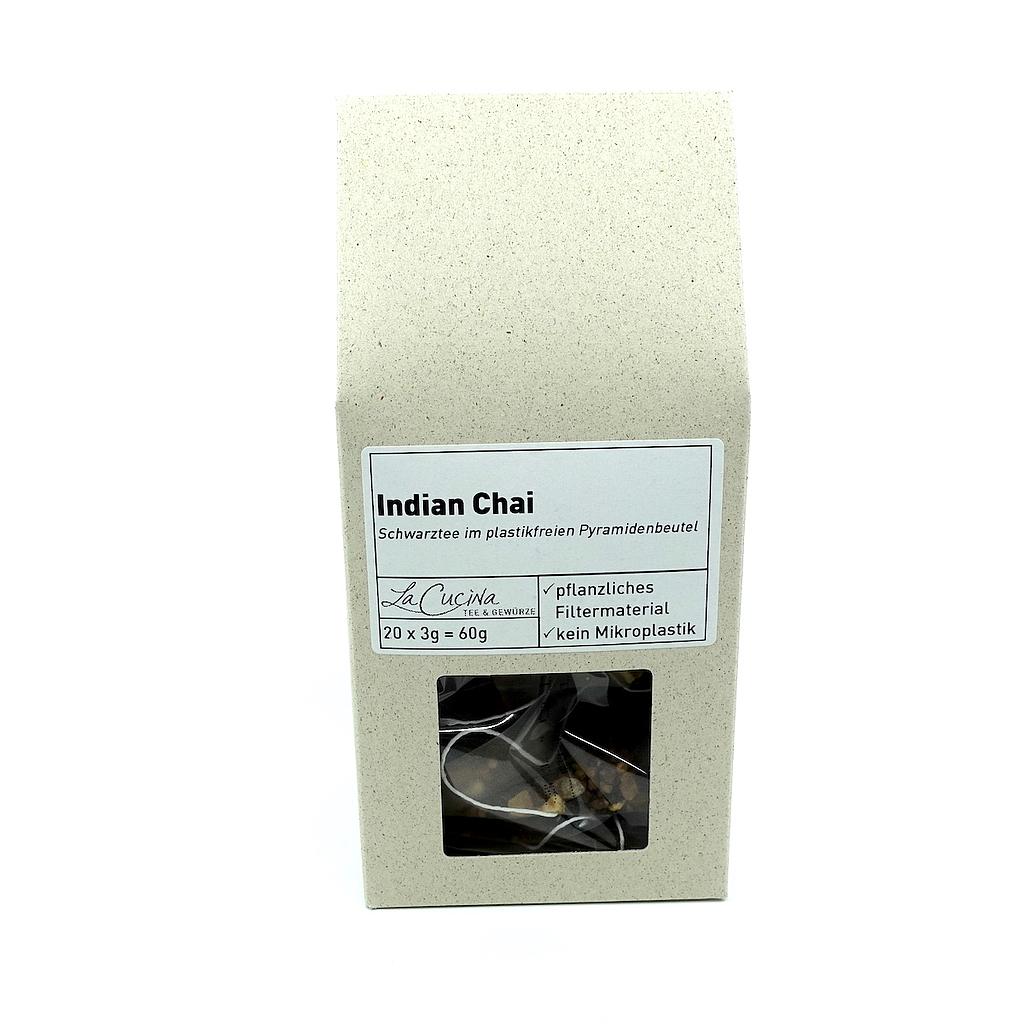 ST Indian Chai - 20PB