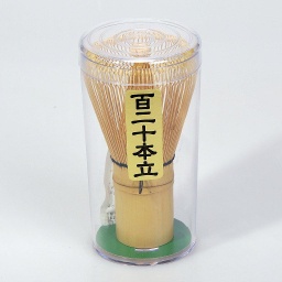 [402091K] Matcha Besen Chasen DELUXE (120)