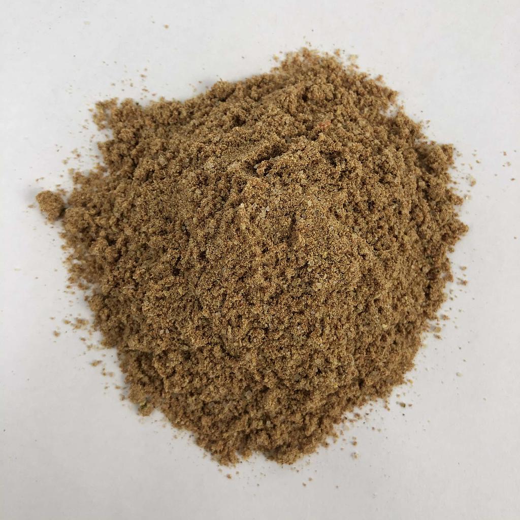 Dunkle Sauce BIO - OFFEN
