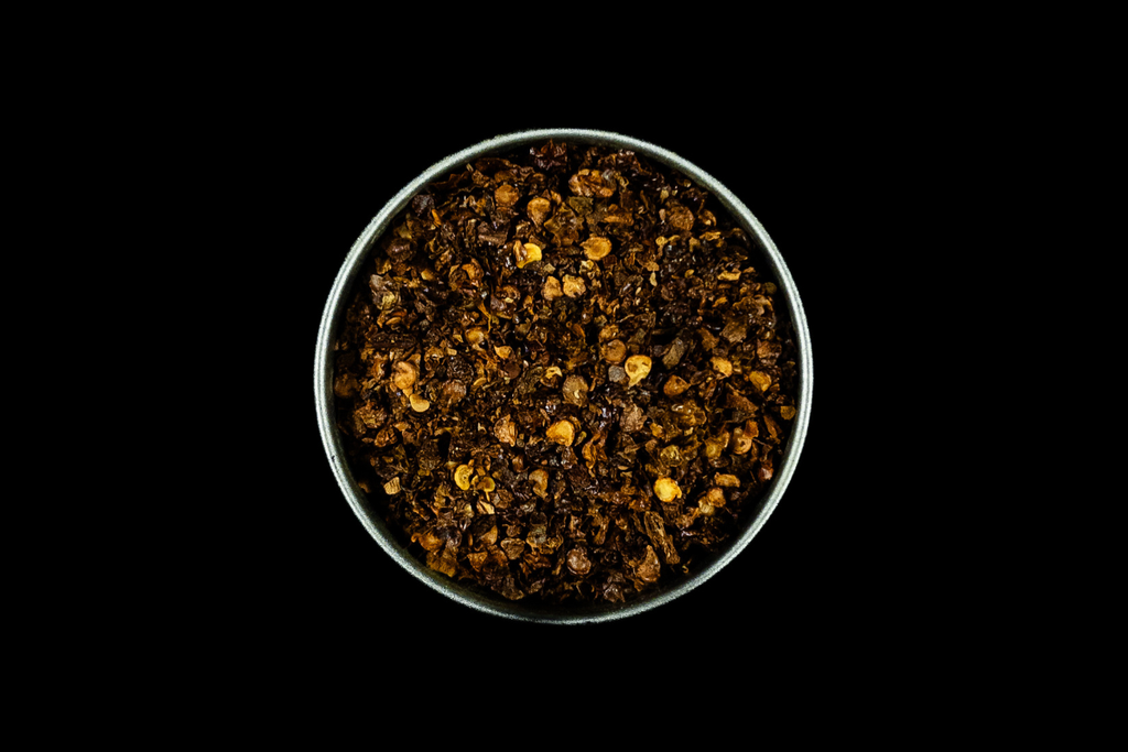 Smoked Ghost Pepper Flocken - 30g
