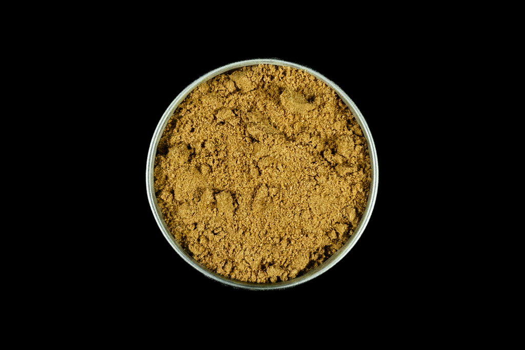 Koriander BIO Gemahlen - 50g