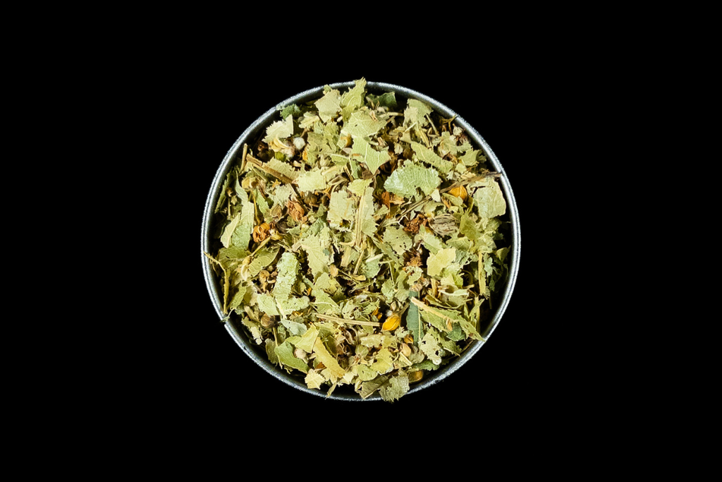 KT Lindenblüten geschnitten BIO - 50g