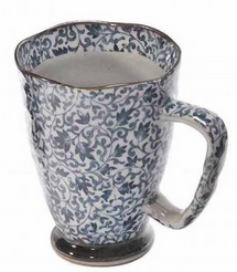 Japanische Tasse Karakusa 0.3l