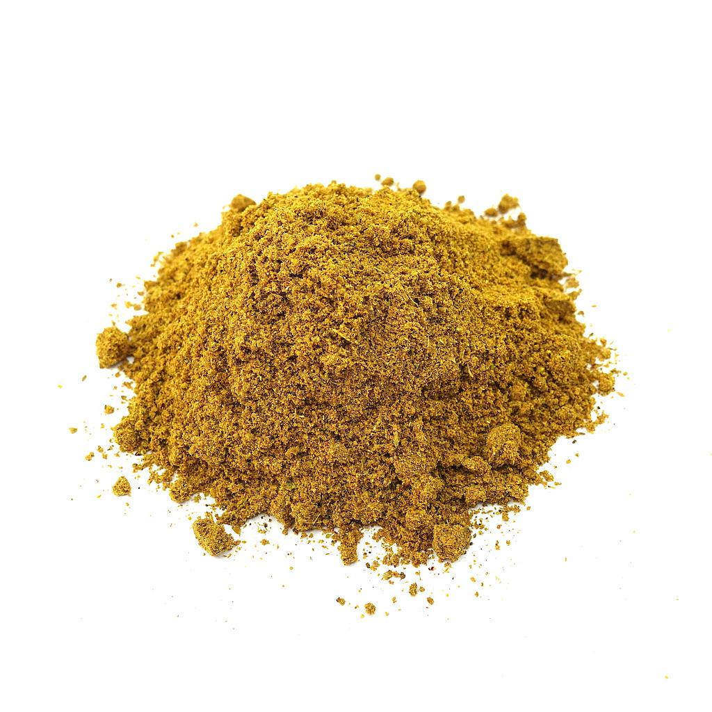 Raz el Hanout BIO - 90g