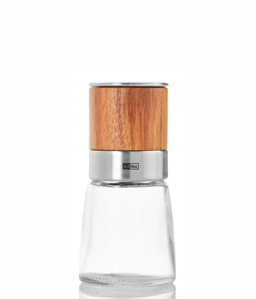 Pfeffer-/Salzmühle Akasia 13.5cm