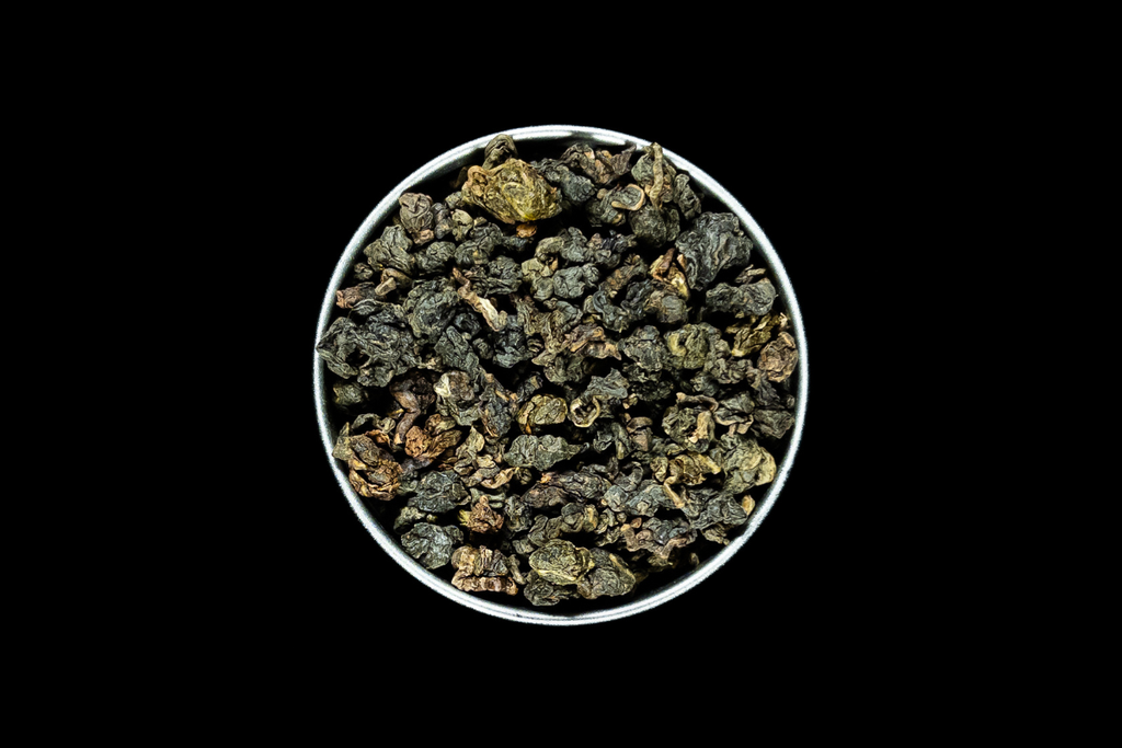 Taiwan Honey Oolong Formosa (.327) - 100g 