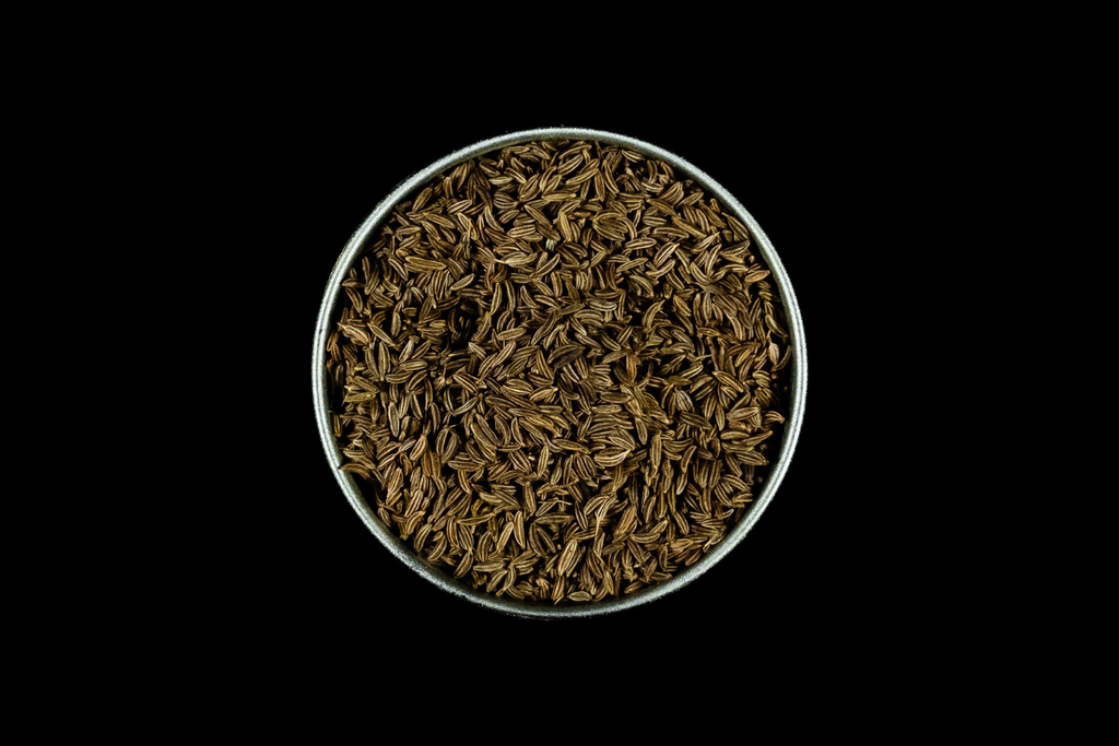 Kümmel BIO Ganz - 50g