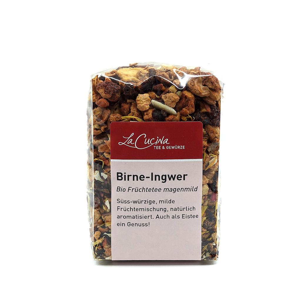 FT Birne-Ingwer BIO - 120g