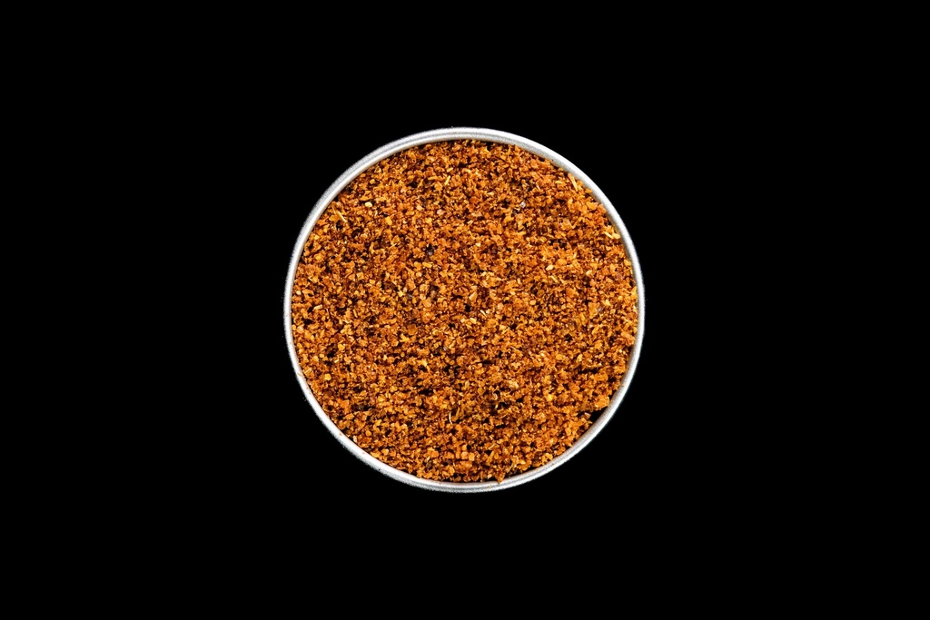 Aji Amarillo Gemahlen - STREUER