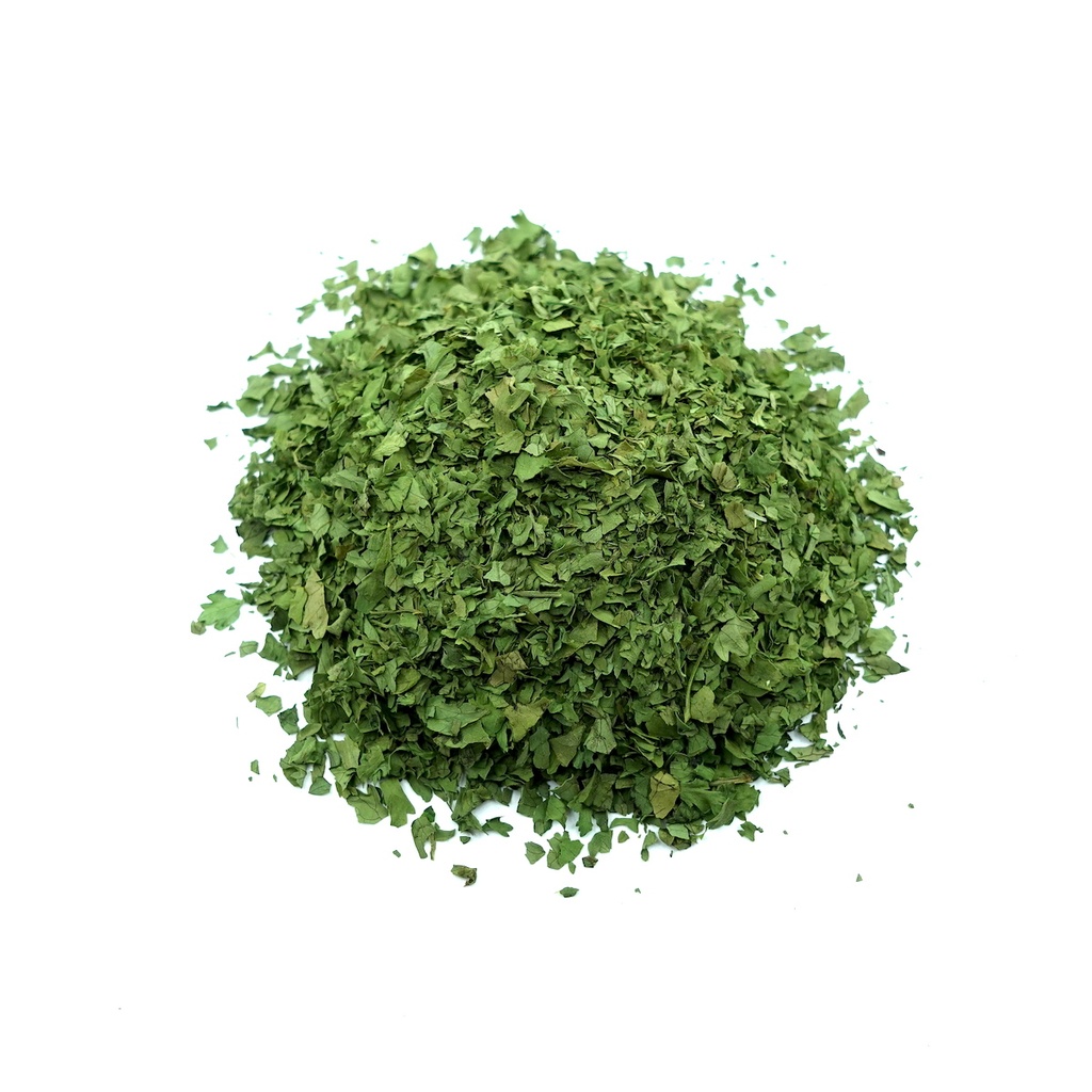 Koriandergrün BIO Geschnitten - 20g