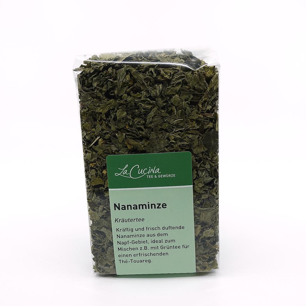 KT Nanaminze Geschnitten - 40g