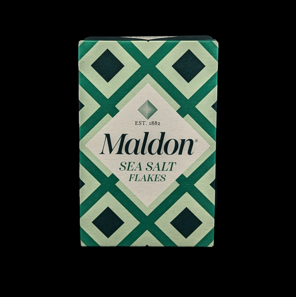 Maldon Sea Salt Flakes - 250g