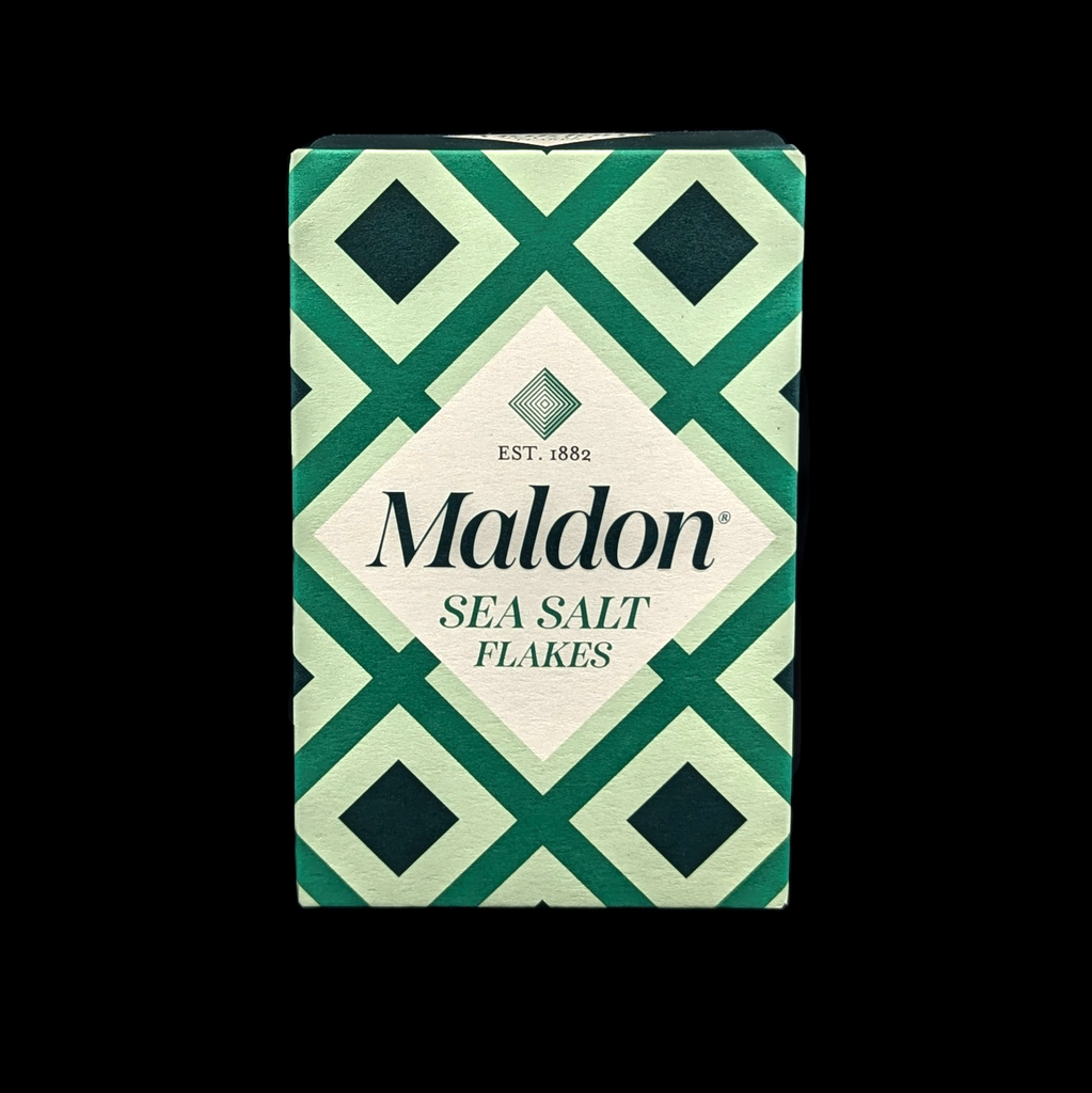 Maldon Sea Salt Flakes - 250g