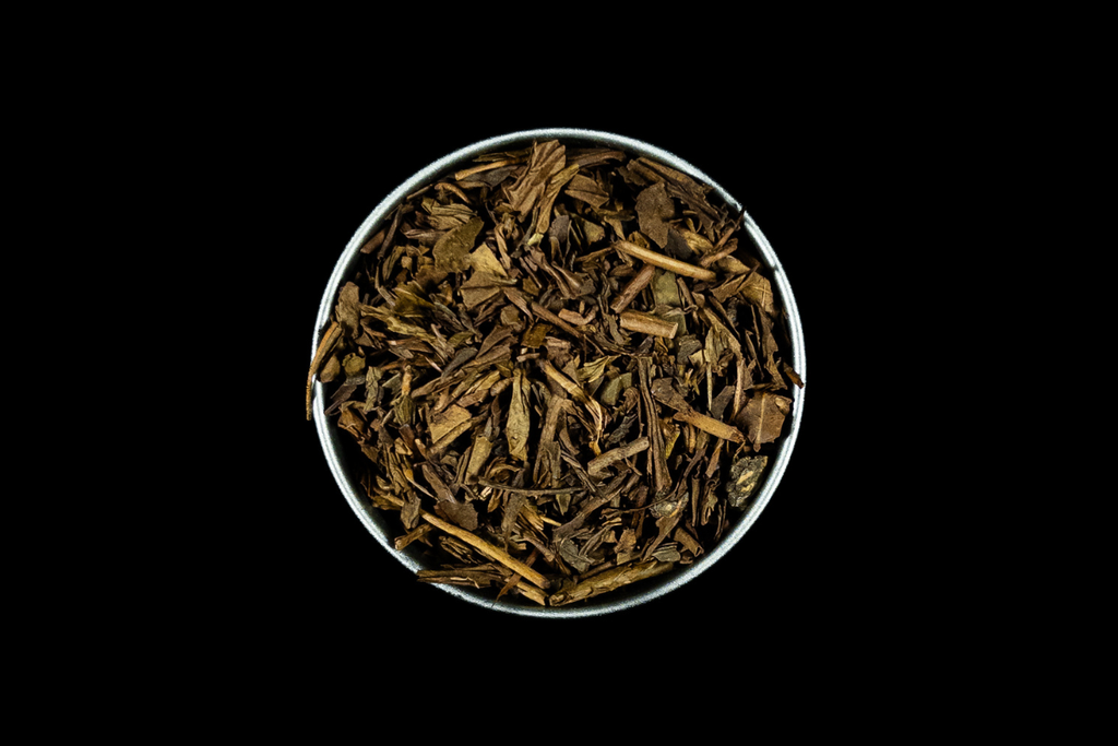 Japan Hojicha BIO (.248) - 100g