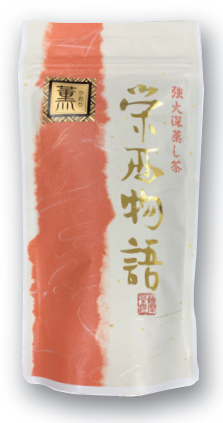 OVP Japan Eisai Monogatari (Fukamushi) - 70g