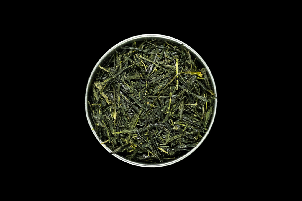 OVP Japan Sencha Fujikawa - 100g