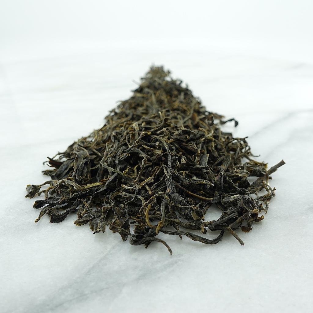 Tansania Usambara Green (.R) - 100g 