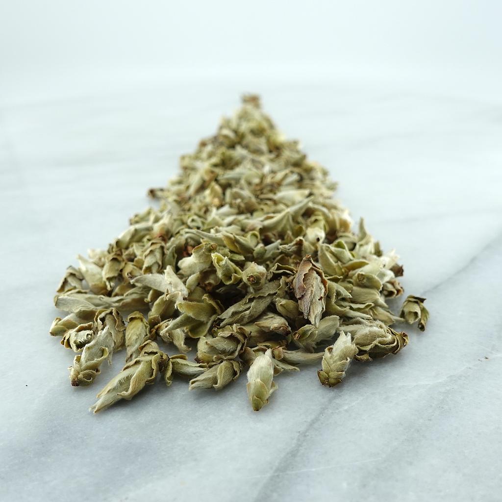 China Silver Bud Ya Bao (.R) - 100g