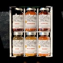 Geschenkbox - Orient Basics