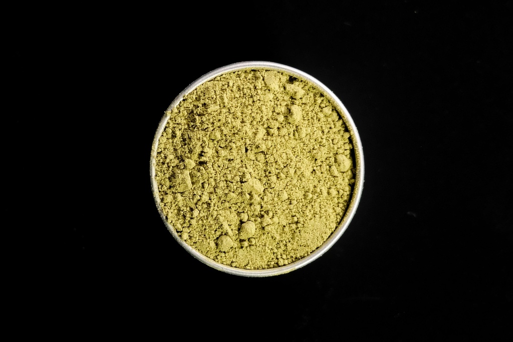 Lorbeerblätter BIO Gemahlen - 30g