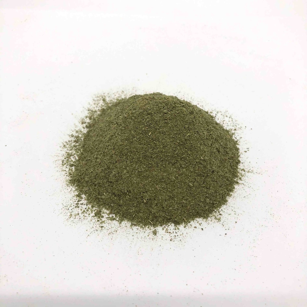 Majoran BIO Gemahlen - 20g