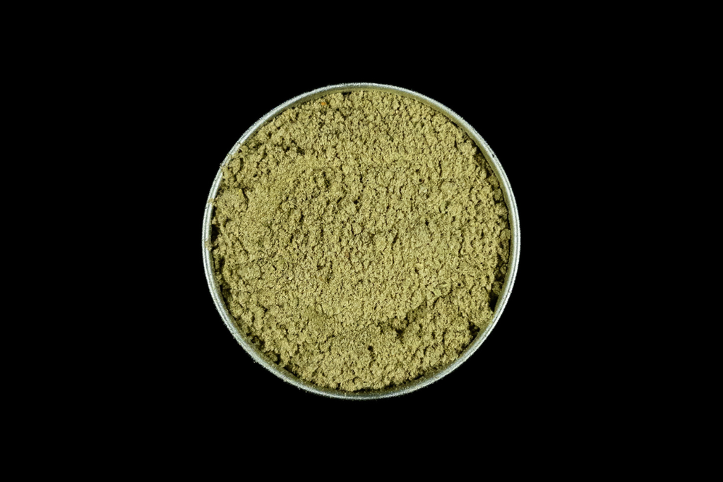 Majoran BIO Gemahlen - 20g