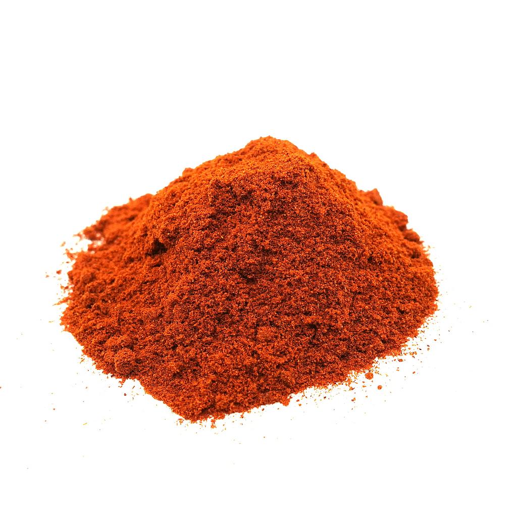 Cayenne BIO Gemahlen - OFFEN