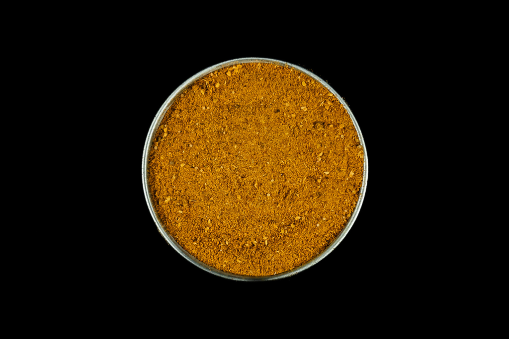 Curry Thai Red - 100g