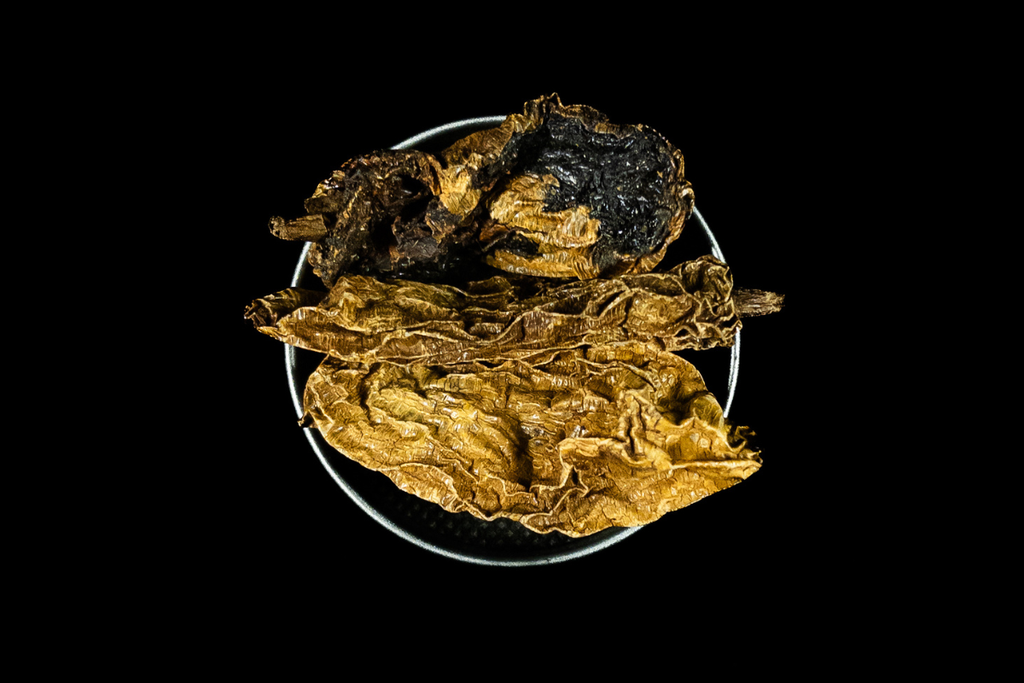 Chipotle Meco Ganz - 20g