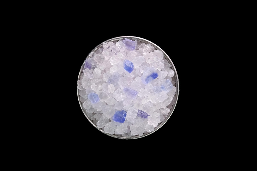 Saphirsalz - 120g