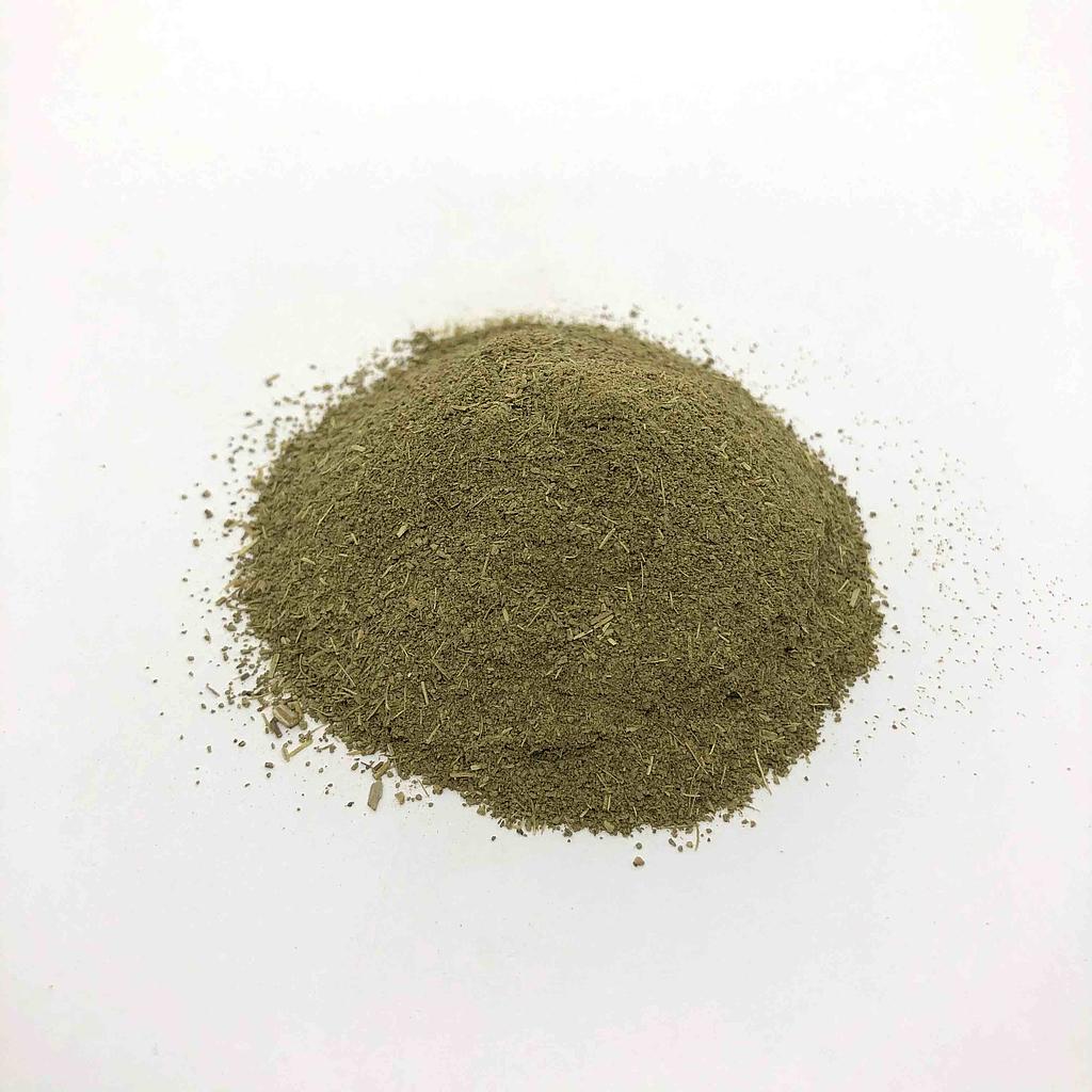 Thymian BIO Gemahlen - OFFEN