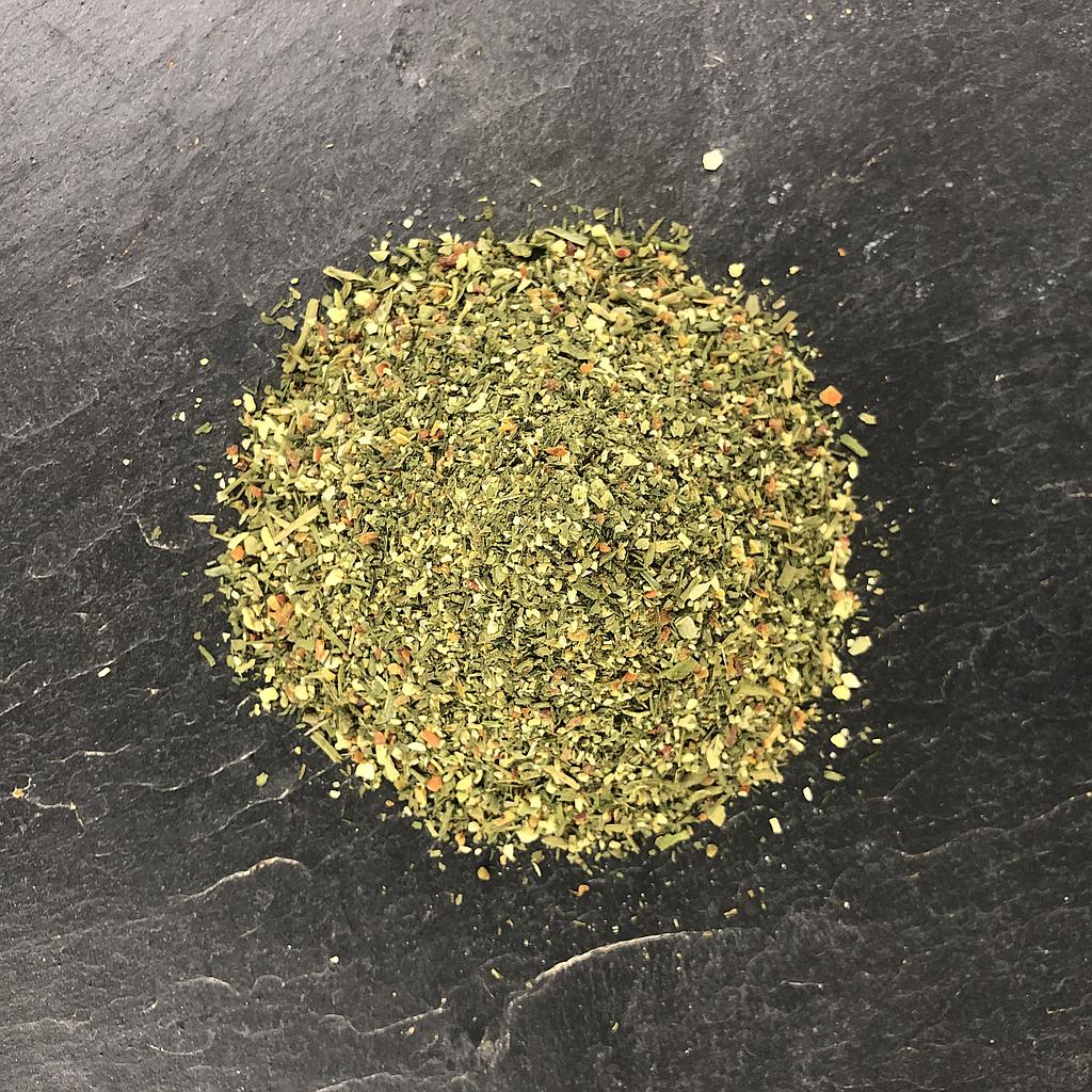Dip Verde - OFFEN