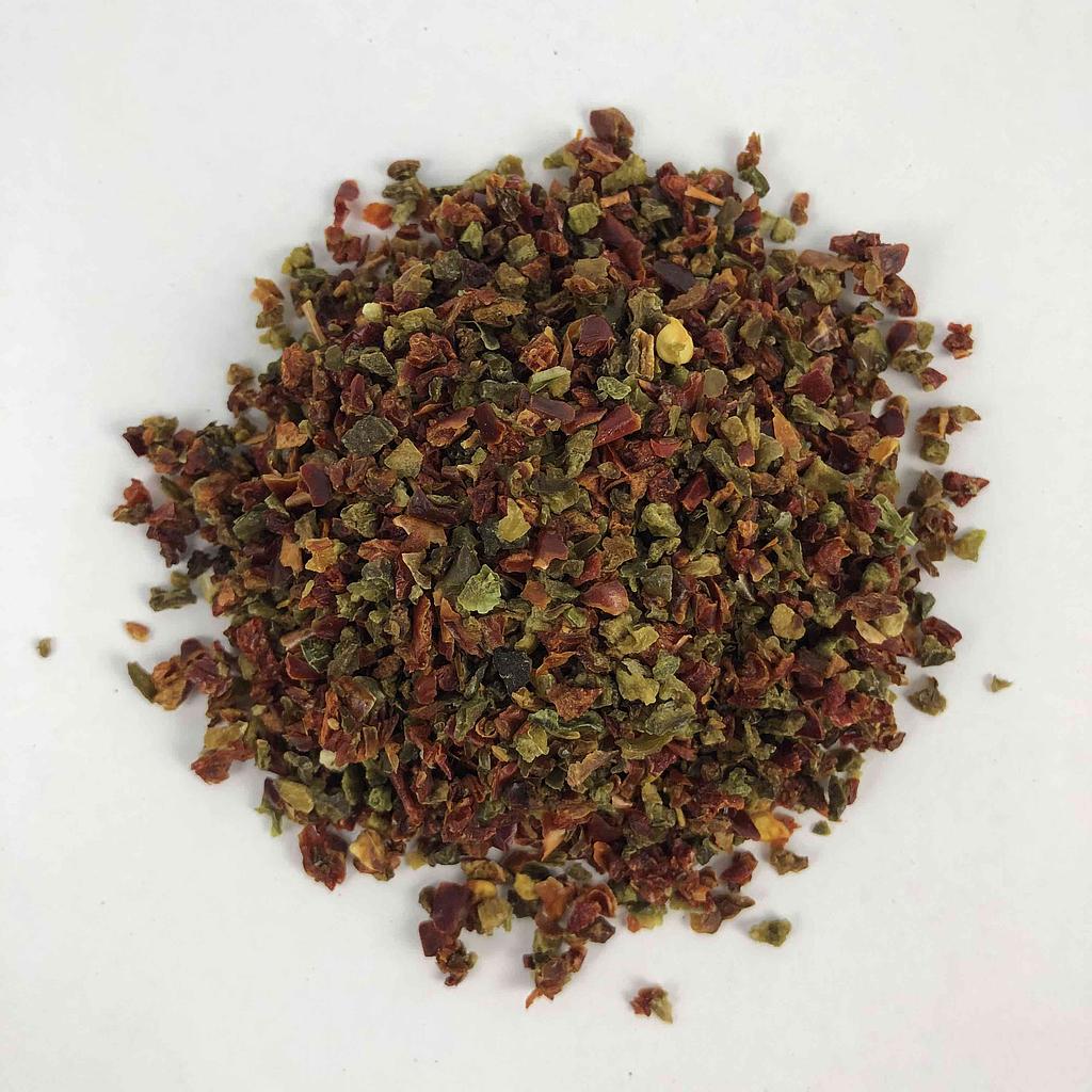 Peperoni BIO Flocken - 50g