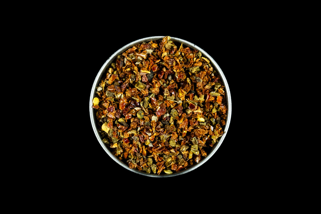Peperoni BIO Geschnitten - 50g