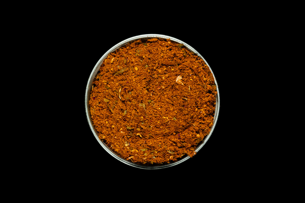 Rosenharissa BIO - BECHER