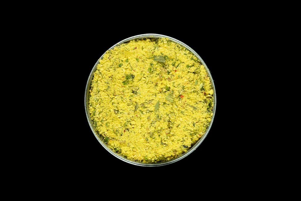 Marinade Lemon BIO - BECHER