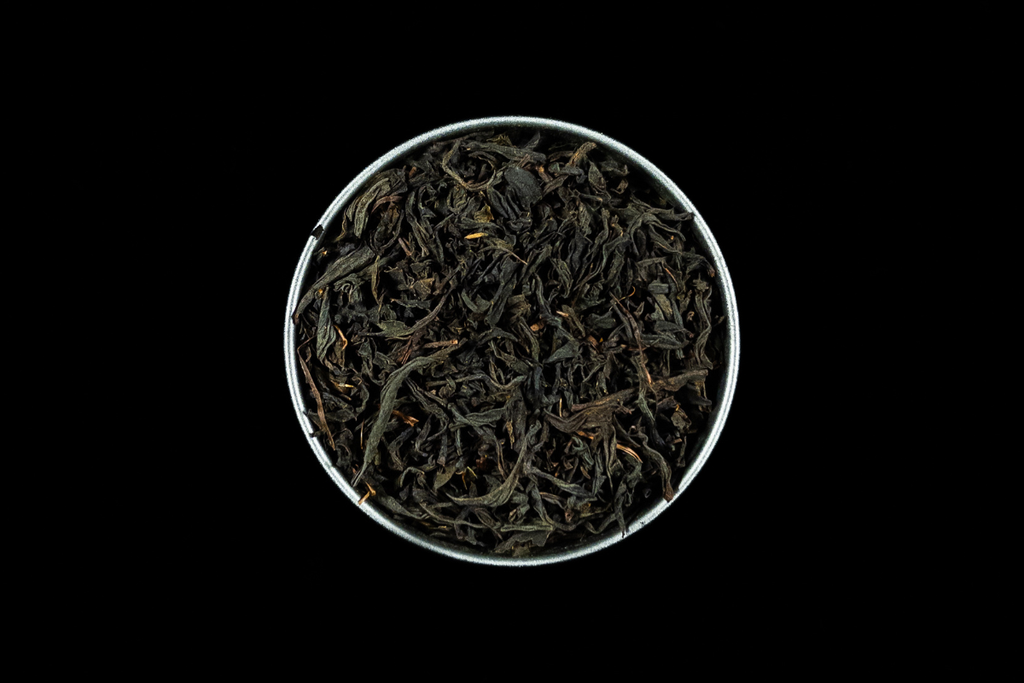 ◑ Japan Schwarztee Benifuki Kocha (.R) - 100g