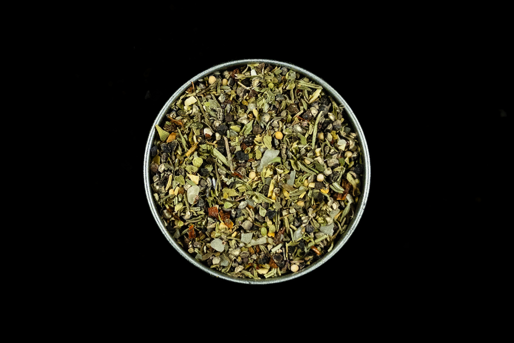 Gewürzpfeffer BIO - 40g