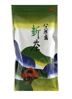 OVP Japan Shincha 88yanotsuyu - 100g