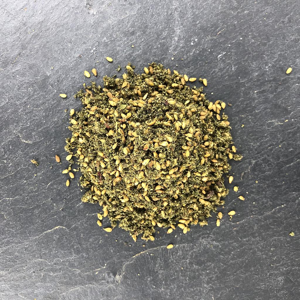 Zatar - OFFEN