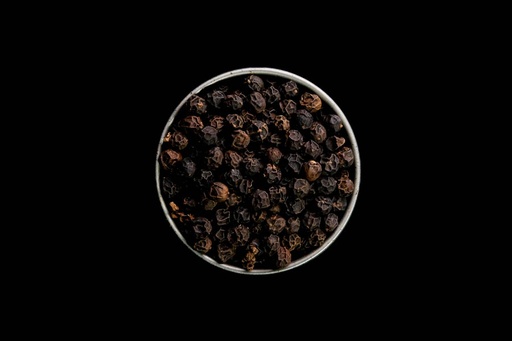 [A10138P] Masoala Fair Trade Pfeffer Ganz - 80g