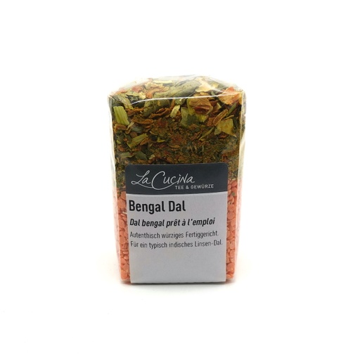 [A11538P] VEG Bengal Dal - 160g